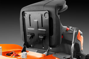 Husqvarna Rasentraktor TS 114