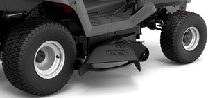 Husqvarna Rasentraktor TS 215T