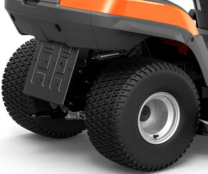 Husqvarna Rasentraktor TS 217T