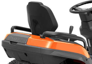 Husqvarna Rasentraktor TS 220T