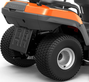 Husqvarna Rasentraktor TS 220T