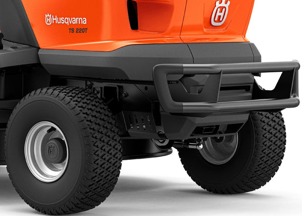 Husqvarna Rasentraktor TS 220T